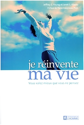 Sexologue - Je réinvente ma vie: Vous valez mieux que vous ne pensez.