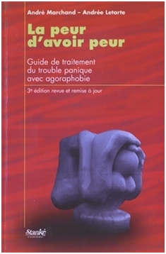 Sexologue - La peur d'avoir peur.